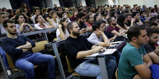 Ιδιωτικά ΑΕΙ: Αλήθειες πίσω από τις απολυτότητες…