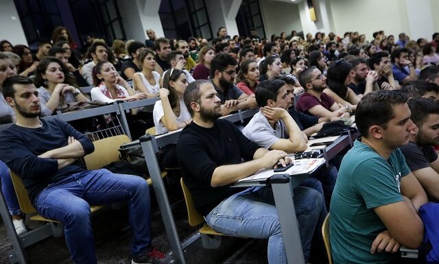 Ιδιωτικά ΑΕΙ: Αλήθειες πίσω από τις απολυτότητες…