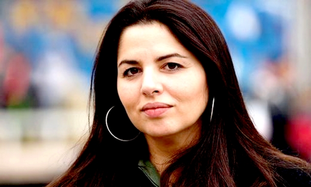Η Κατερίνα Αναστασίου επικεφαλής του ευρωψηφοδελτίου του ΚΚ Αυστρίας