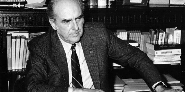 Οι αγχωμένοι κληρονόμοι του Ανδρέα