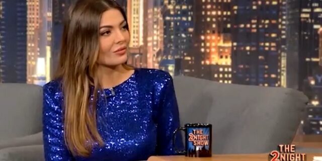 Άννα Λορένη: Ο χωρισμός με τον Παναγιώτη, η πρόταση γάμου και η πραγματική της ηλικία