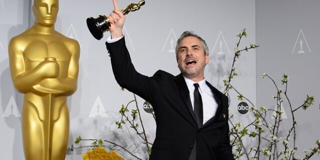 “Ρόμα”, Λάνθιμος ή “Black Panther”; Οι προβλέψεις για τα φετινά Όσκαρ 2019