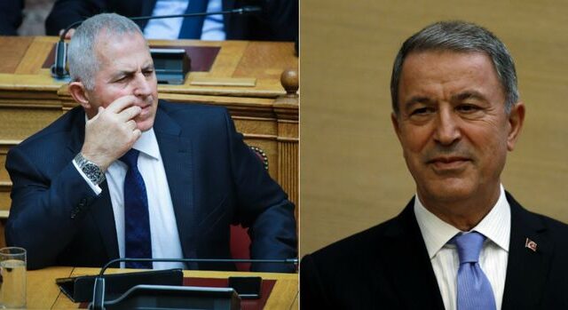 Αποστολάκης-Ακάρ: Γιατί η Αθήνα παραμένει σε επιφυλακή