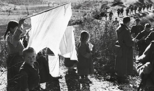 Ανάκτηση της ιστορικής μνήμης μέσα από την μάχη για τις οφειλές