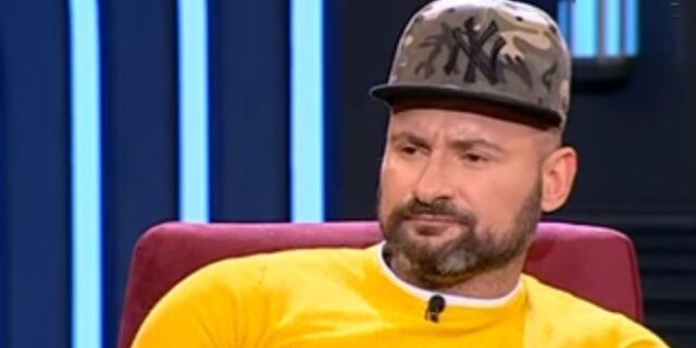 Πάνος Αργιανίδης: “Λίγους μήνες πριν το Survivor διαγνώστηκα με καρκίνο”