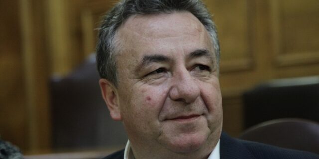 Αρναουτάκης: Μεγάλες οι καταστροφές στον αγροτικό κόσμο αλλά και στο οδικό δίκτυο