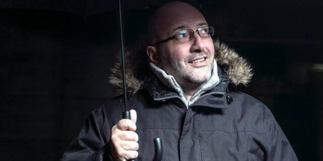 Εκτάκτως στο νοσοκομείο ο Σάκης Αρναούτογλου