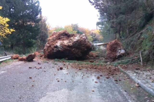 Τραγικός θάνατος εργάτη στην Κρήτη