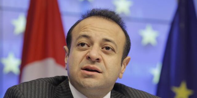 Μπαγίς: Εφικτή η επαναλειτουργία της Σχολής της Χάλκης