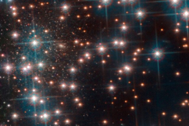 Ανακαλύφθηκε γαλαξίας – νάνος “ζωντανό απολίθωμα” ηλικίας 13 δισ. ετών