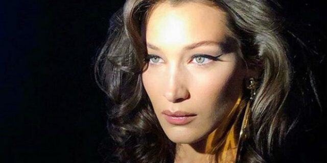 Στην Αθήνα η Bella Hadid: Τα σουβλάκια, τα μπακλαβαδάκια και οι ζήλιες