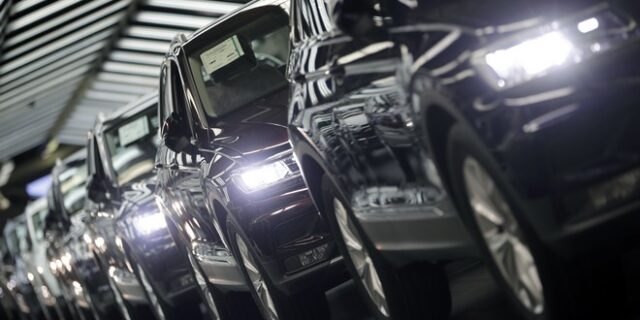 ΕΕ: Υποχρεωτική χρήση στα οχήματα τεχνολογιών που σώζουν ζωές