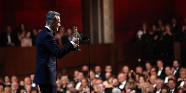 Όσκαρ 2020: Οι ηθοποιοί με τα περισσότερα βραβεία στην ιστορία του θεσμού