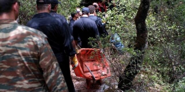 Κρήτη: Βρέθηκε νεκρός ο 61χρονος κτηνοτρόφος