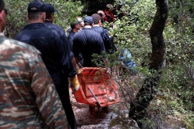Κρήτη: Βρέθηκε νεκρός ο 61χρονος κτηνοτρόφος