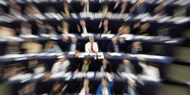 Γαλλία και Γερμανία κατέληξαν σε συμβιβασμό για τα δικαιώματα πνευματικής ιδιοκτησίας