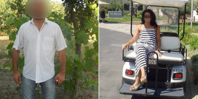 Δολοφονία καρδιολόγου στη Σητεία: Ισόβια στη χήρα και τον εραστή της