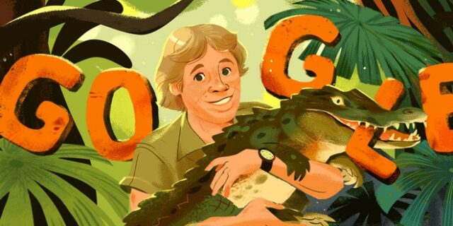 Steve Irwin: Ποιος ήταν ο “Κροκοδειλάκιας”