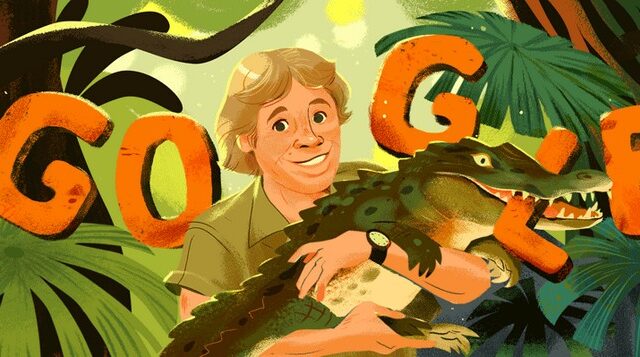 Steve Irwin: Ποιος ήταν ο “Κροκοδειλάκιας”