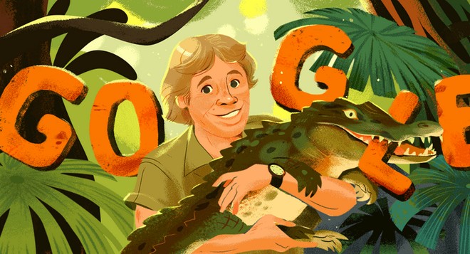 Steve Irwin: Ποιος ήταν ο “Κροκοδειλάκιας”