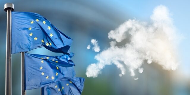 Οι ευρωβουλευτές ζητούν από την ΕΕ μηδενικές εκπομπές ρύπων μέχρι το 2050