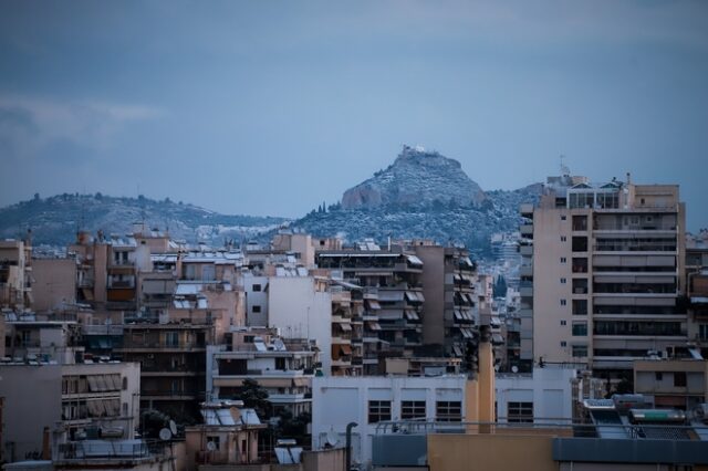 Αντικειμενικές Αξίες: Το ντόμινο στα τεκμήρια και η μάχη για τον νέο κουμπαρά του ΕΝΦΙΑ