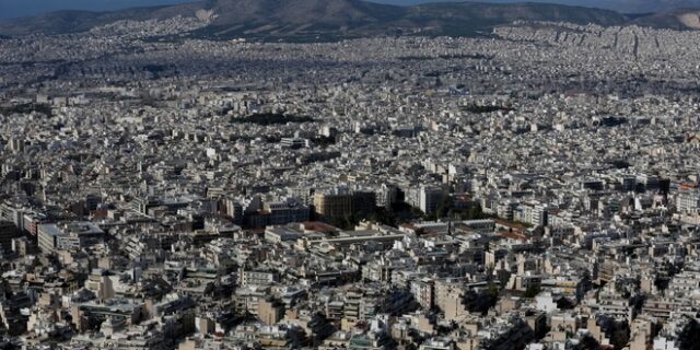 Πρώτη κατοικία: «Ασπίδα» προστασίας για 9 στους 10 – Μικρότερες επιβαρύνσεις και κρατική επιδότηση