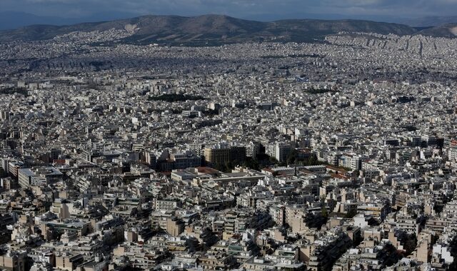 Πρώτη κατοικία: «Ασπίδα» προστασίας για 9 στους 10 – Μικρότερες επιβαρύνσεις και κρατική επιδότηση