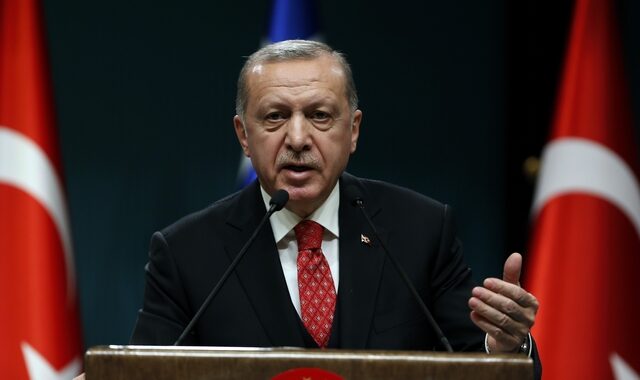 Τουρκία: “Μπλόκο” σε 136 ιστότοπους που επικρίνουν την κυβέρνηση