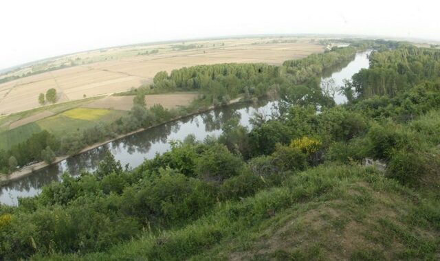 Μυστήριο με σύλληψη 50χρονου ποινικού στον Έβρο