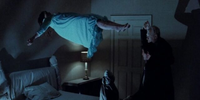 Η σκοτεινή πραγματική ιστορία πίσω από τον “Εξορκιστή” είναι πιο τρομακτική από την ταινία