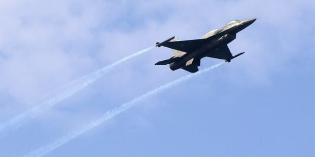 Πτήσεις υψηλού ρίσκου στο Αιγαίο: C-27 σε κίνδυνο στην Κω κατά την προσγείωση