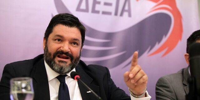 Το βράδυ της Τρίτης το τελικό ραντεβού για τον εκλογικό συνασπισμό της άκρας δεξιάς