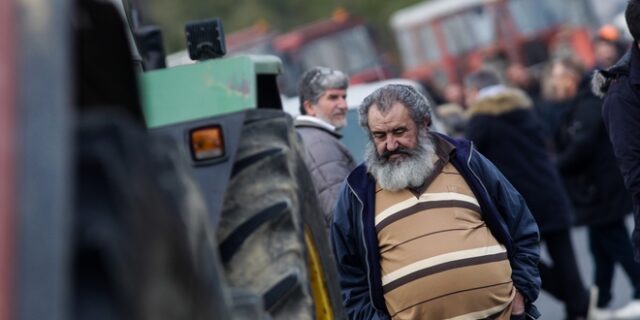 Αγρότες Λάρισας: Δεν υπάρχει τελεσίγραφο, δεν εκβιάζουμε