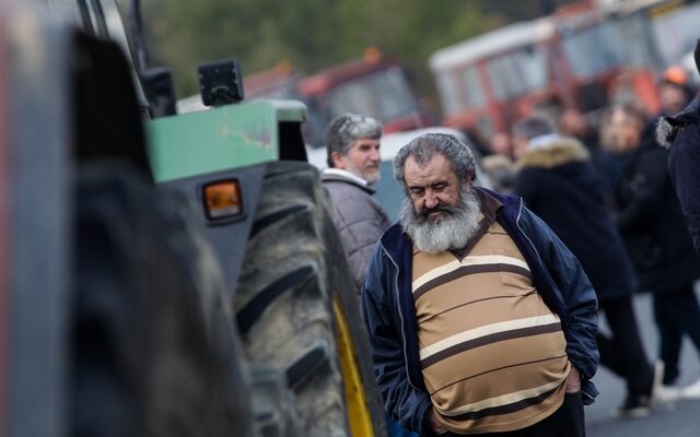 Αγρότες Λάρισας: Δεν υπάρχει τελεσίγραφο, δεν εκβιάζουμε