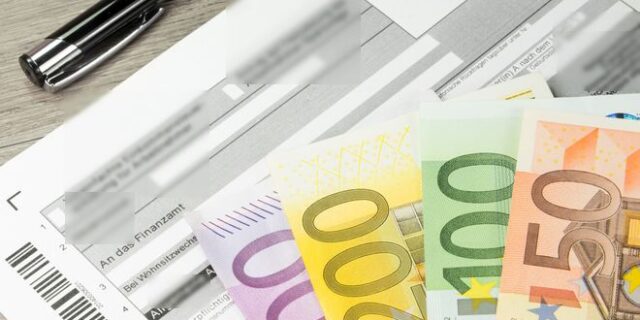 Στα 825 δισ. ευρώ η φοροδιαφυγή στην Ε.Ε. – Ποια θέση έχει η Ελλάδα
