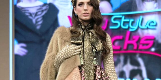 My Style Rocks: Η Φωτεινή Τράκα κινείται νομικά και ζητά να πληρωθεί το χρηματικό της έπαθλο