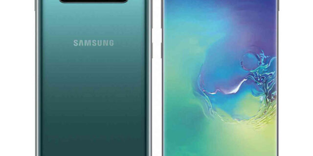 Samsung Galaxy S10: Αυτά είναι όλα τα τεχνικά χαρακτηριστικά της σειράς