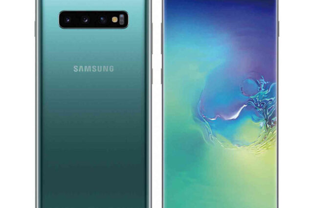 Samsung Galaxy S10: Αυτά είναι όλα τα τεχνικά χαρακτηριστικά της σειράς