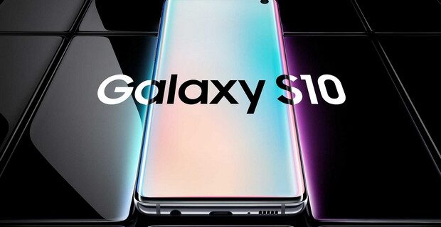 H Samsung Ανεβάζει τον Πήχη με το Galaxy S10: Περισσότερες Οθόνες, Κάμερες και Επιλογές