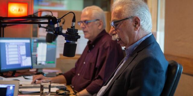 Γαβρόγλου για συμφωνία Κράτους – Εκκλησία: Εκβιάζει μερίδα του κλήρου