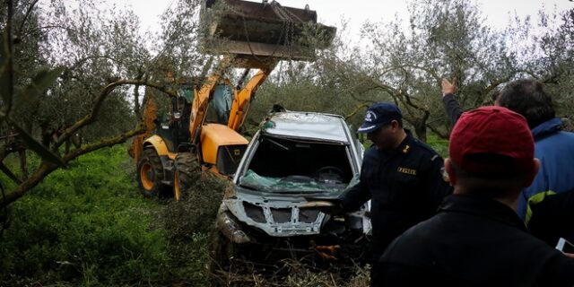 Στοιχεία σοκ για το 2019: 60 νεκροί στους δρόμους της Κρήτης