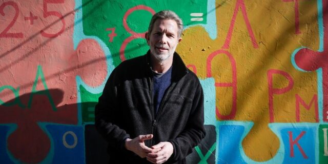 Υπέρ των συγκλίσεων μεταξύ των υποψηφίων ο Γερουλάνος: “Να αφήσουμε πίσω τα κόμματα”