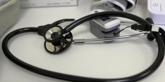 Κρήτη: Ελεύθερος ο γιατρός που πιάστηκε με το φακελάκι