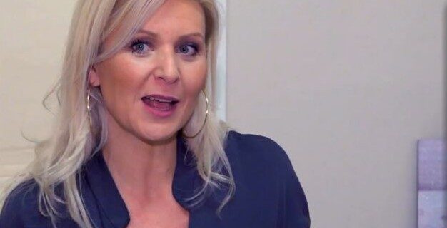 Γκαγκάκη: Ο Κανάκης δεν πήγε στον ΣΚΑΙ για τα λεφτά
