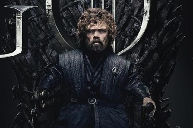 Game of Thrones: Οι νέες αφίσες προδίδουν μια απρόβλεπτη επιστροφή