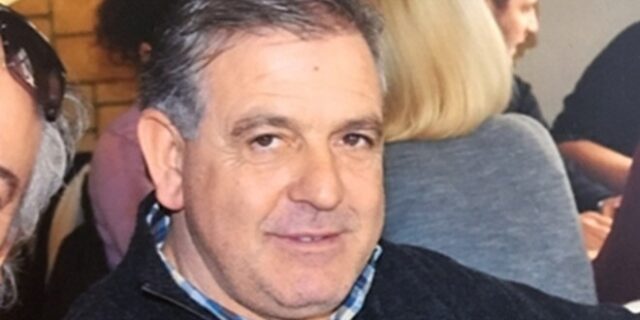 Ξέσπασε ο αδελφός του Δημήτρη Γραικού: Να τιμωρηθεί παραδειγματικά ο φονιάς