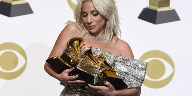 Grammys 2019: Οι νικητές, οι ερμηνείες που ξεχώρισαν και οι ηχηρές απουσίες