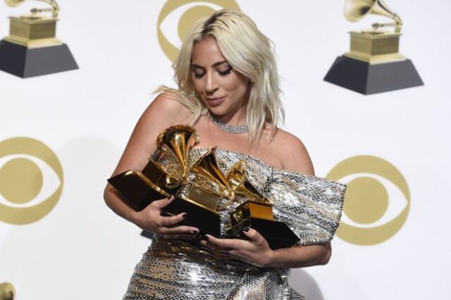Grammys 2019: Οι νικητές, οι ερμηνείες που ξεχώρισαν και οι ηχηρές απουσίες