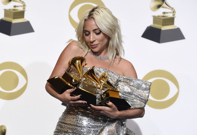 Grammys 2019: Οι νικητές, οι ερμηνείες που ξεχώρισαν και οι ηχηρές απουσίες